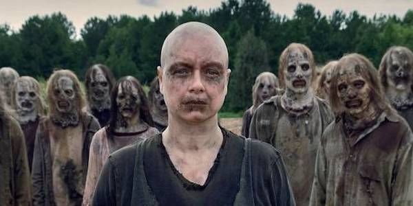 The Walking Dead 9x10: La recensione di 'Omega'