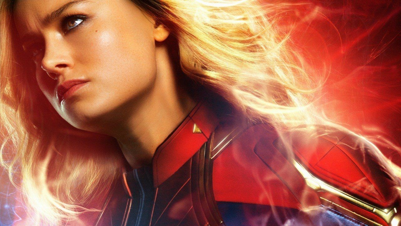 Captain Marvel: un nuovo spot tv confronta l'eroina con gli Avengers Sopravvissuti