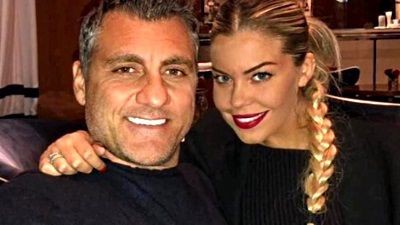 Bobo Vieri e Costanza Caracciolo dopo essere diventati genitori hanno deciso di sposarsi