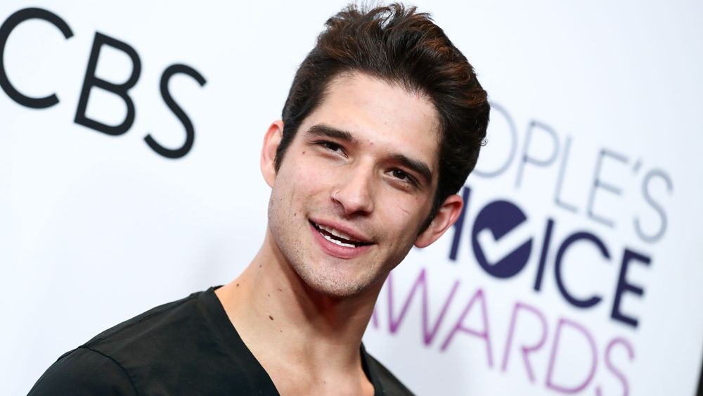 Tyler Posey sarà protagonista di The Lost Boys una nuova serie sui vampiri