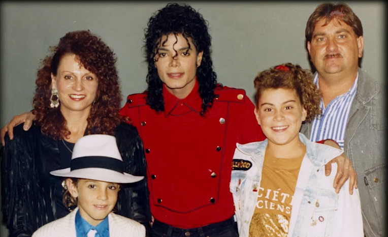 Leaving Neverland: Il trailer del documentario shock su Michael Jackson