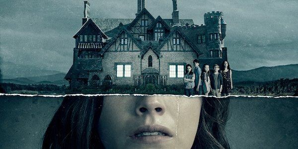 Hill House: Netflix rinnova la serie per una seconda stagione