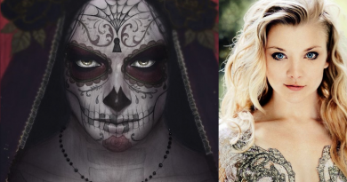 Natalie Dormer passa da Game of Thrones a Penny Dreadful: City of Angels