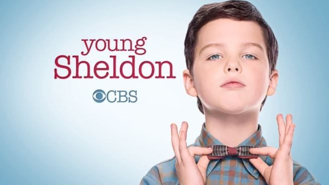 Young Sheldon: CBS rinnova la serie per una terza e una quarta stagione