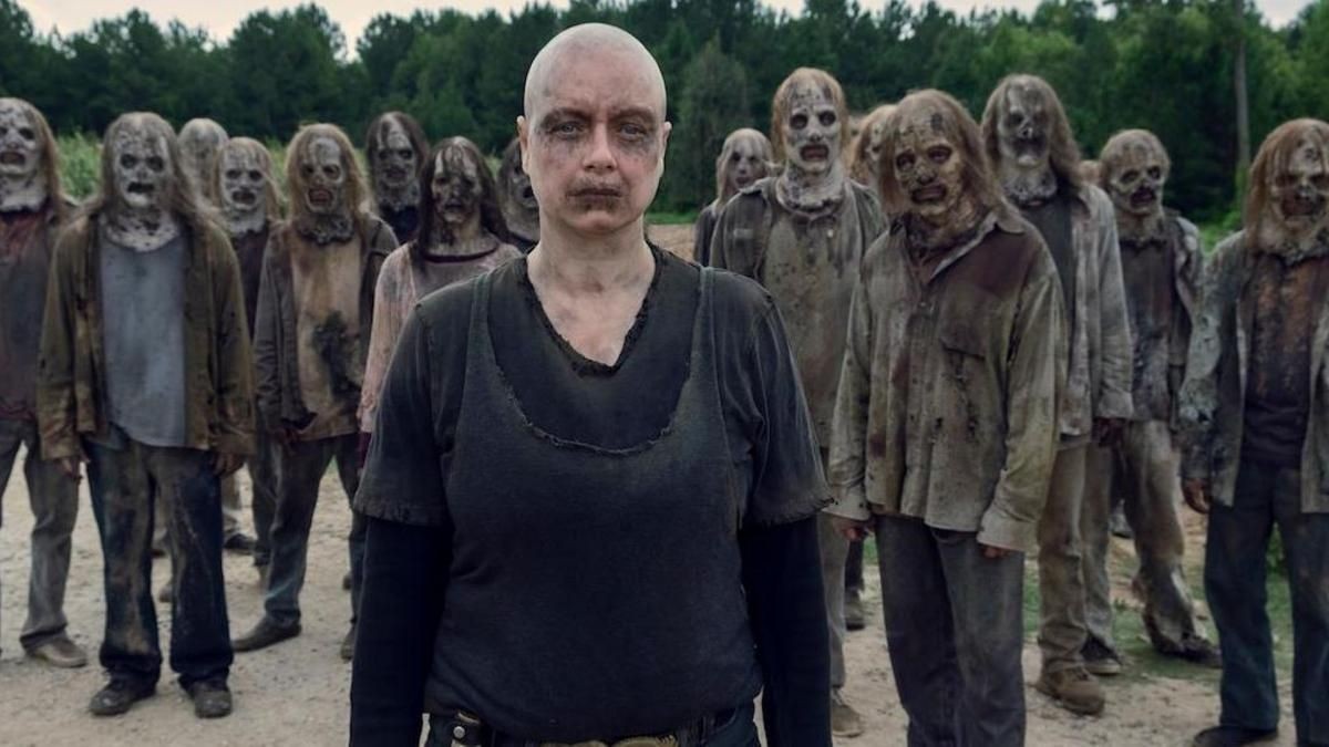 The Walking Dead 9x11: trama completa di 'Bounty'  (Spoiler)