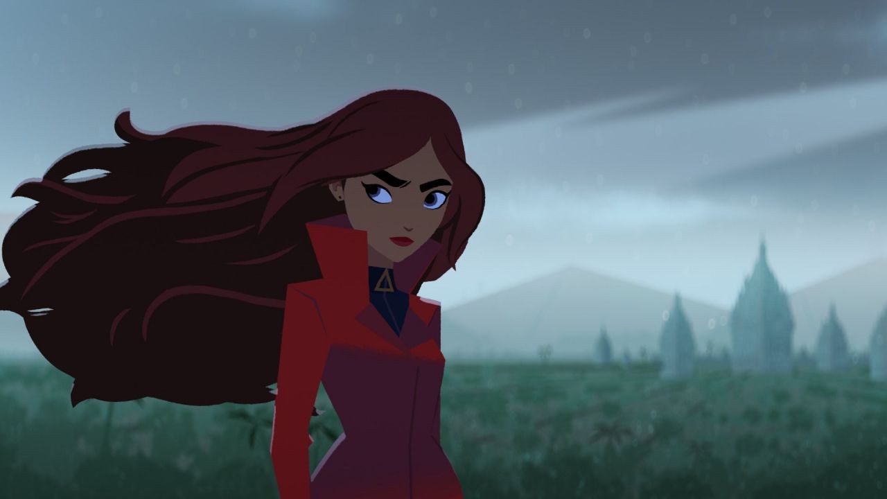 Carmen Sandiego: Netflix rinnova la serie animata per una seconda stagione