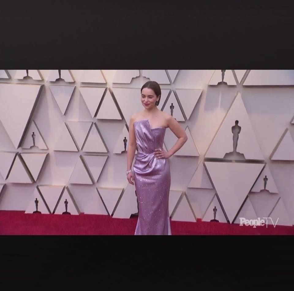 Oscar 2019: Tutti i Look del Red Carpet