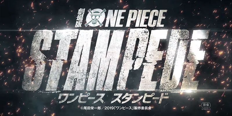 One Piece Stampede: rilasciato il secondo teaser trailer