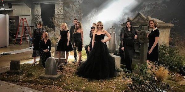 Buffy L'ammazzavampiri: Reunion del cast durante la Wizard World Portland Comic-Con