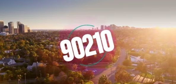Beverly Hills: 90210, Fox annuncia per l'estate l'arrivo della serie evento col cast originale