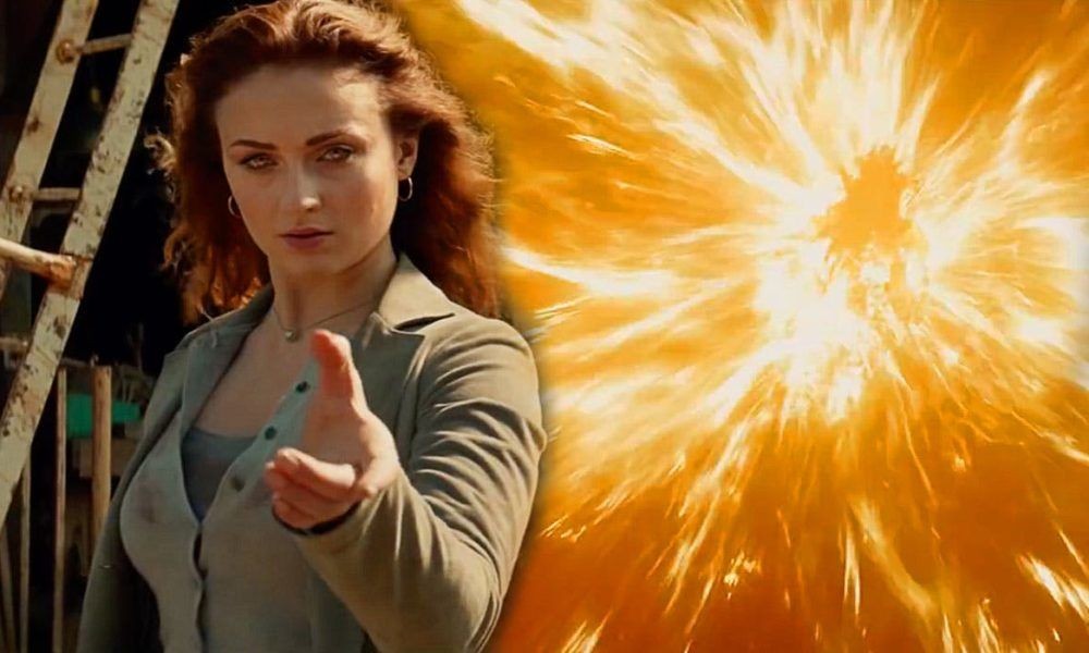 X-Men : Dark Phoenix, il nuovo trailer italiano è ricco d'adrenalina