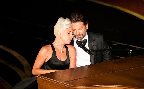 Lady Gaga dice la sua sul presunto flirt con Bradley Cooper