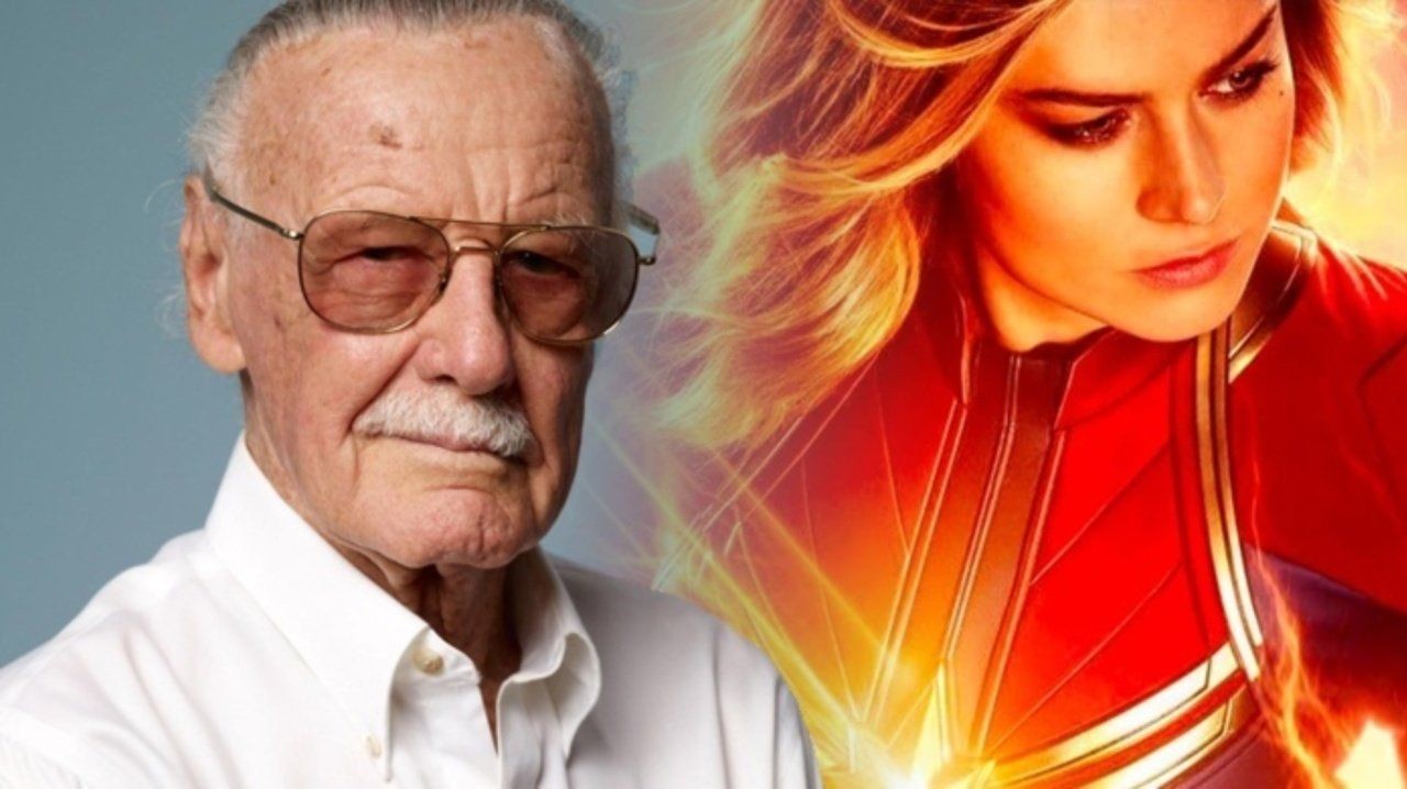 Captain Marvel: i registi annunciano il commuovente tributo a Stan Lee