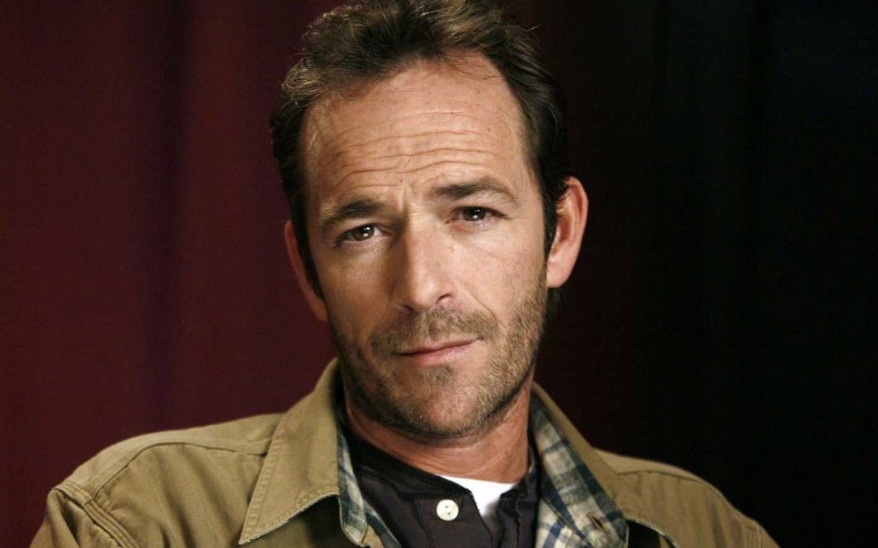 E' morto Luke Perry, indimenticabile Dylan McKay e Fred Andrews