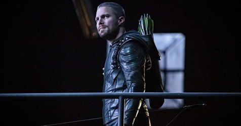 Arrow: l'ottava stagione sarà più breve e chiuderà la serie