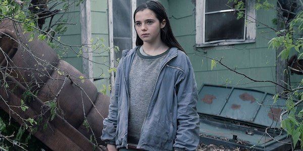 Fear The Walking Dead 5: Alexa Nisenson promossa a cast regular