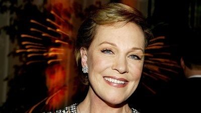 Venezia 2019: Leone d'oro alla Carriera a Julie Andrews