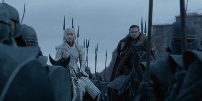 Game of Thrones 8: svelata la durata di tutti gli episodi dell’ultima stagione