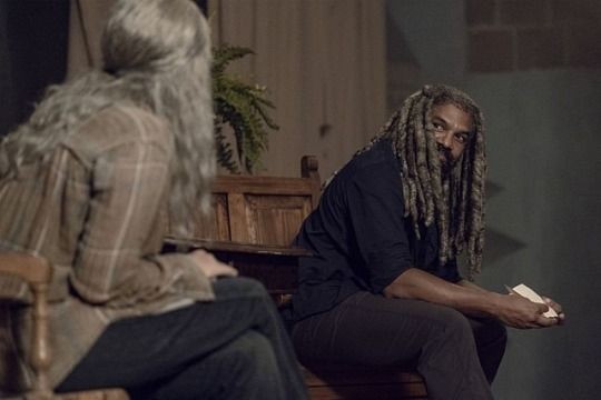 The Walking Dead 9x13: la recensione di "Chokepoint"