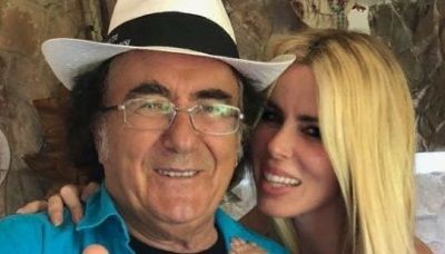 Live - Non è la D'Urso: Al bano e Loredana Lecciso ospiti insieme