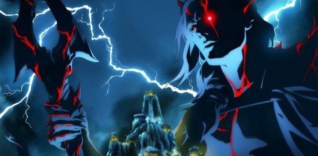 Gods & Heroes: la nuova serie animata di Netflix dedicata alla mitologia
