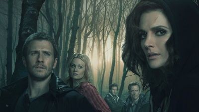 Absentia: la seconda stagione su Amazon Prime Video dal 14 Giugno