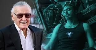 Avengers: Endgame, confermata la presenza di un cameo di Stan Lee