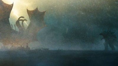 Godzilla: King of the Monsters, online un nuovo esaltante teaser