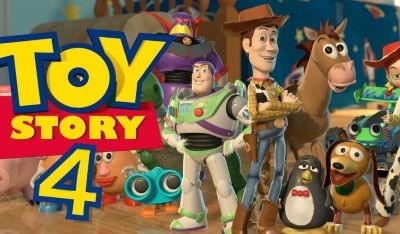 Toy Story 4: il primo trailer ufficiale