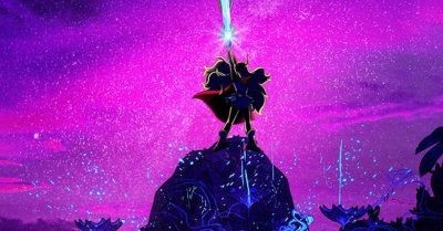 She-Ra e le Principesse guerriere: online il poster ufficiale della nuova stagione
