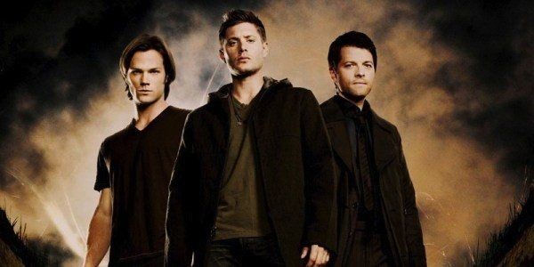 Supernatural si concluderà ufficialmente con la stagione 15