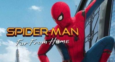 Spider-Man: Far From Home, in attesa del nuovo trailer i nuovi poster ufficiali del film