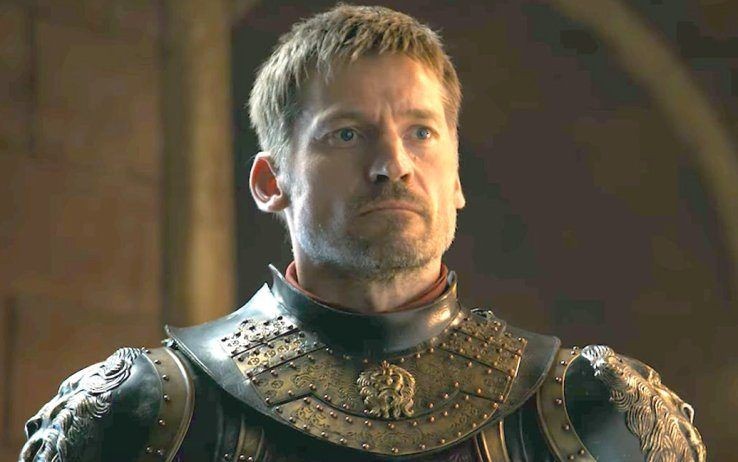 Game of Thrones 8: Nikolaj Coster-Walda sull'ultima scena di Jaime