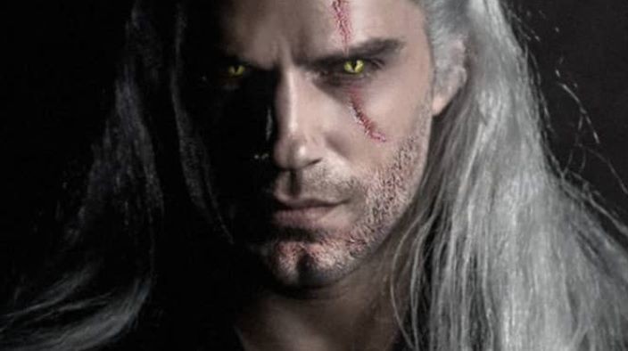 The Witcher: Steve Wall di Vikings si unisce al cast della serie Netflix