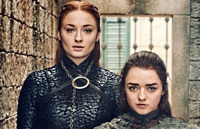 Game of Thrones 8: Maisie Williams, rivelazioni su Arya nell'ultima stagione