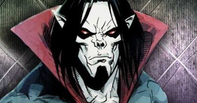 Morbius: Matt Smith e Jared Leto sul set (Foto e video)
