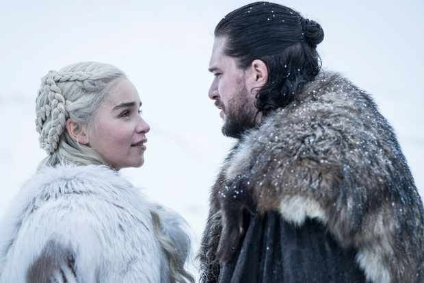 Game of Thrones: HBO ha annunciato un documentario sull’ottava stagione