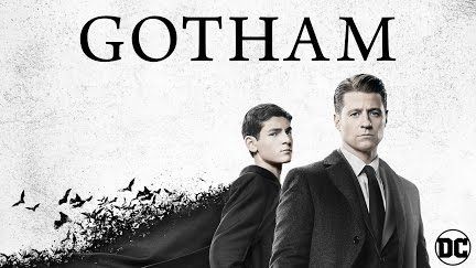 Gotham 5: il teaser del finale di stagione presenta il Joker