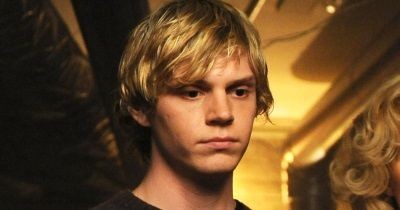 Evan Peters non sarà nel cast di American Horror Story 9