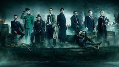 Gotham: la descrizione ufficiale del finale di serie