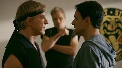 Cobra Kai 2: nuovo trailer con sequenze inedite