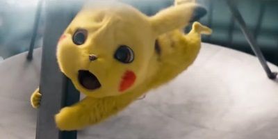 Detective Pikachu: un nuovo trailer ricco di scene inedite