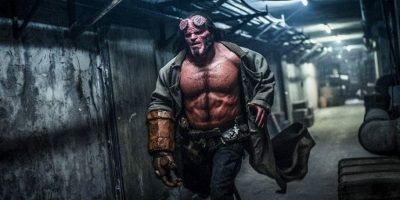 Hellboy: il trailer finale italiano e i poster ufficiali