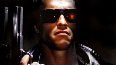 Terminator: Dark Fate, prime immagini ufficiali e logo del film