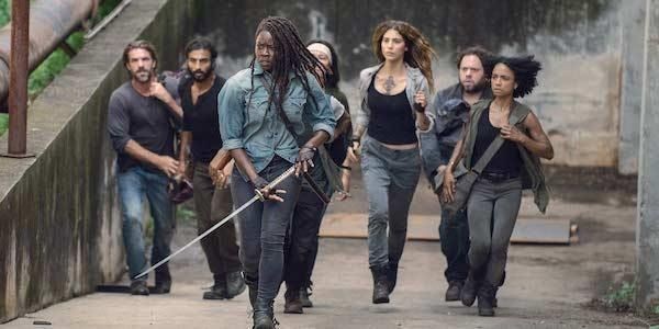 The Walking Dead: nel 2020 arriverà una nuova serie spinoff