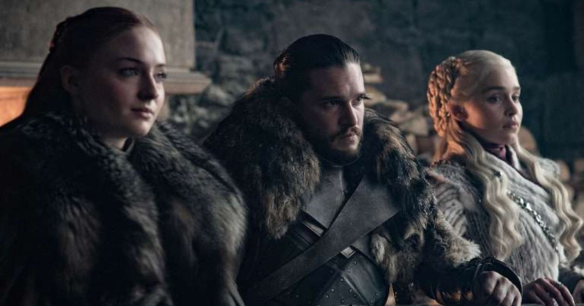 Game of Thrones 8x01: La recensione di "Winterfell"