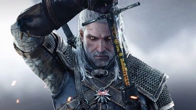 The Witcher: novità sul periodo della messa in onda