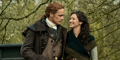 Outlander 5: inziata la produzione in Scozia, rivelate la trama e la prima foto ufficiale