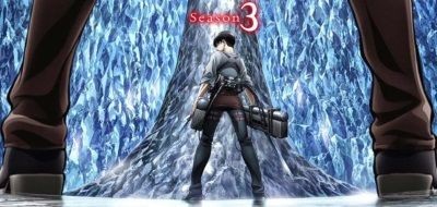 L' Attacco dei Giganti 3: rivelato il titolo dei primi quattro episodi della seconda parte di stagione