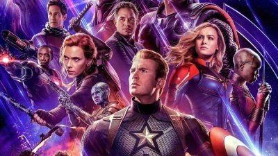 Avengers: Endgame, la lettera dei fratelli Russo contro gli spoiler